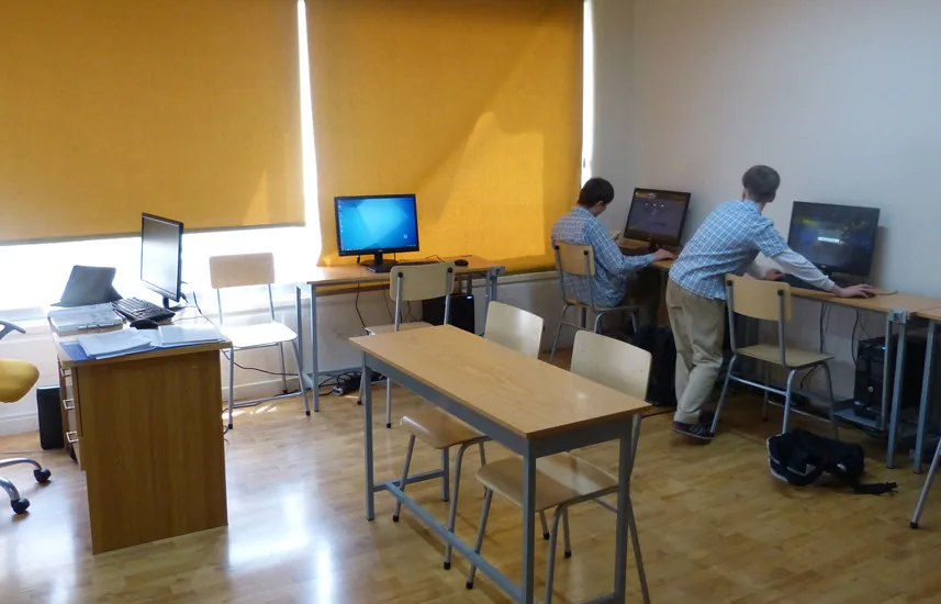 MORFOSIS private school MORFOSIS private school