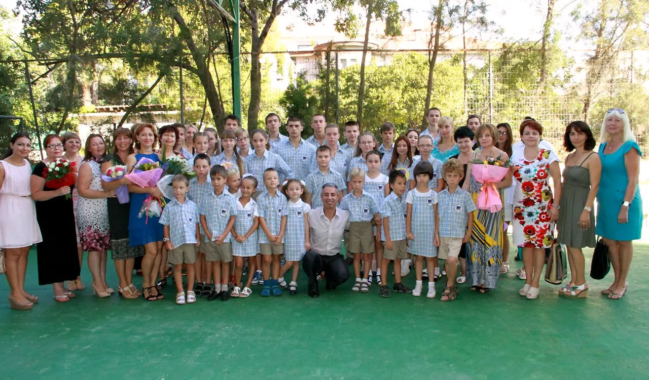 MORFOSIS Russian Private School Cyprus Inform MORFOSIS Russian Private School Cyprus Inform