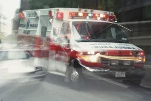 ambulance services in Cyprus