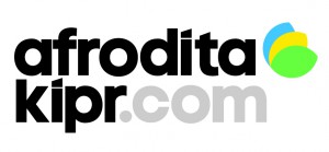 Afroditakirp logo