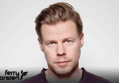 Ferry Corsten