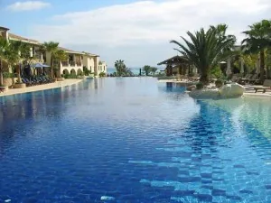 Columbia Beach Resort 5*