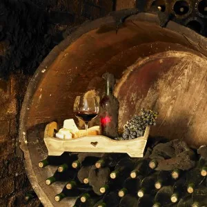 Cyprus red wine