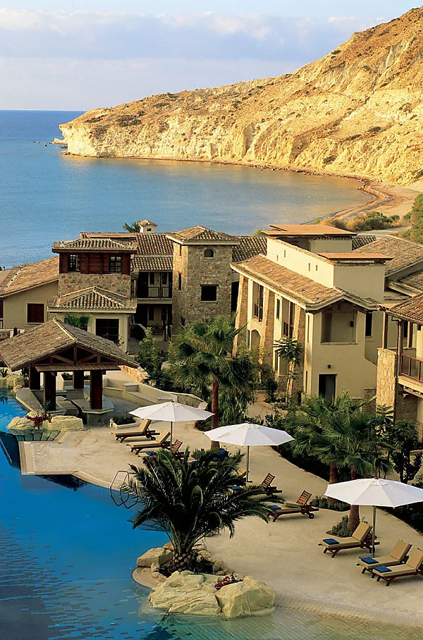Отель Columbia Beach Resort 5* Отель Columbia Beach Resort 5*