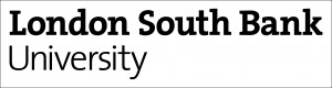 London South Bank University London South Bank University лого