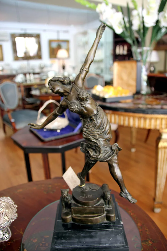 Portobello Antiques Shop Portobello Antiques