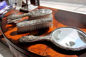 Portobello Antiques Shop Portobello Antiques