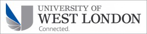 The Universityof West London The Universityof West London лого