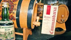 Commandaria