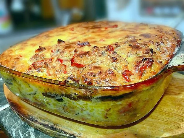 Moussaka