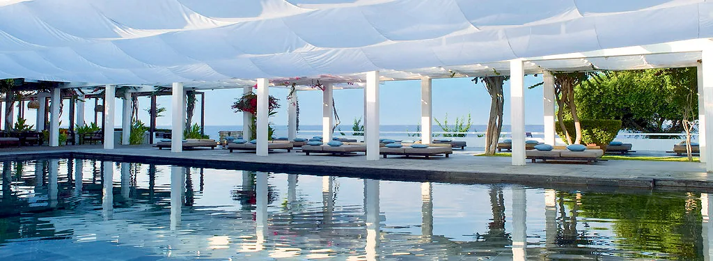 Отель Almyra 5* Отель Almyra 5*
