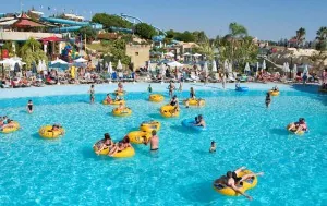 Aphrodite Water Park