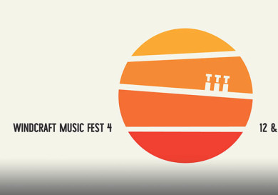 Windcraft Music Fest