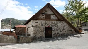 the Church of the Archangel Michael the Church of the Archangel Michael