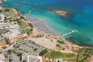 Бухта Fig Tree Bay