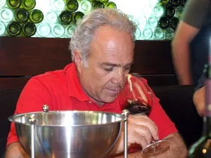 Tsiakkas winery Tsiakkas winery