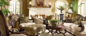 Выставка-продажа Portobello Antiques — весенняя скидка 15%