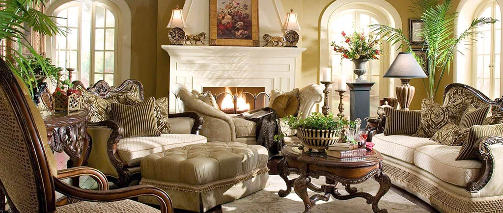 Выставка-продажа Portobello Antiques — весенняя скидка 15%