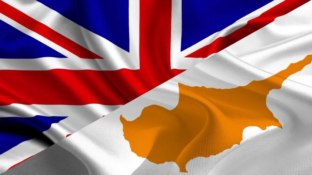 under the British rule