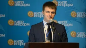 Vladimir