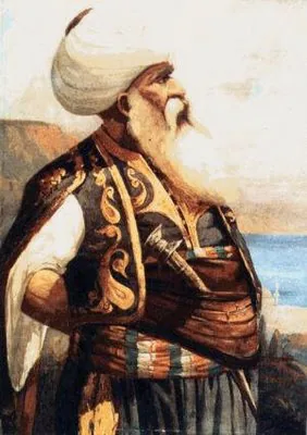 Lala Mustafa Lala Mustafa
