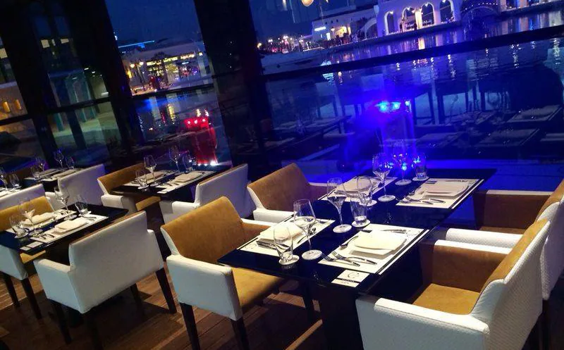 Crystal Restaurant Crystal Restaurant
