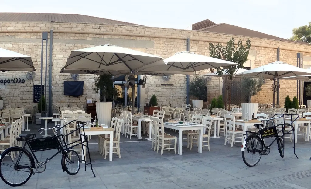 Karatello Restaurant Karatello Restaurant