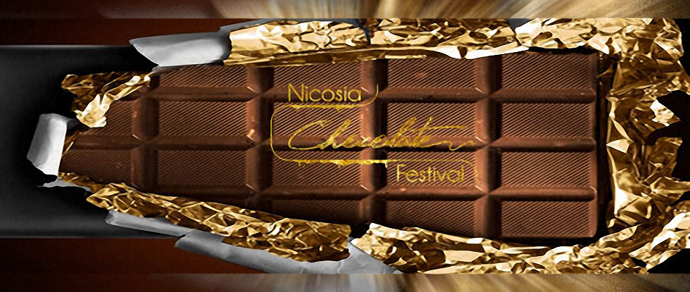 3-й фестиваль шоколада Никосии