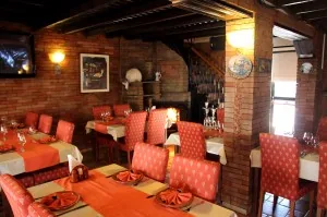 "Tiflis" Restaurant "Tiflis" Restaurant
