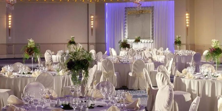 Свадьба в Four Seasons Свадьба в Four Seasons