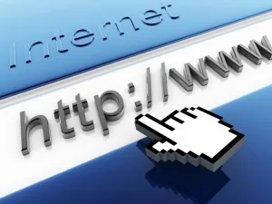 Интернет