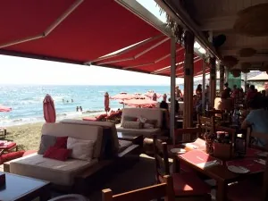 Plus Sea Restaurant Plus Sea Restaurant