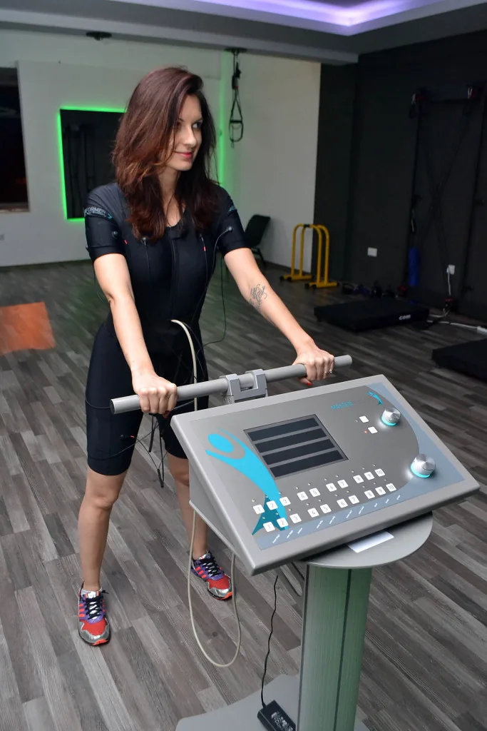 Спортивная студия Bodytek Studios Спортивная студия Bodytek Studios