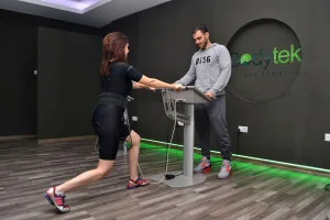 Спортивная студия Bodytek Studios Спортивная студия Bodytek Studios