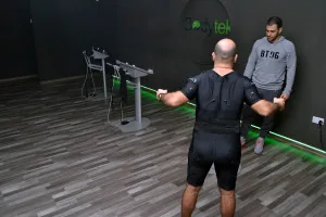Спортивная студия Bodytek Studios Спортивная студия Bodytek Studios