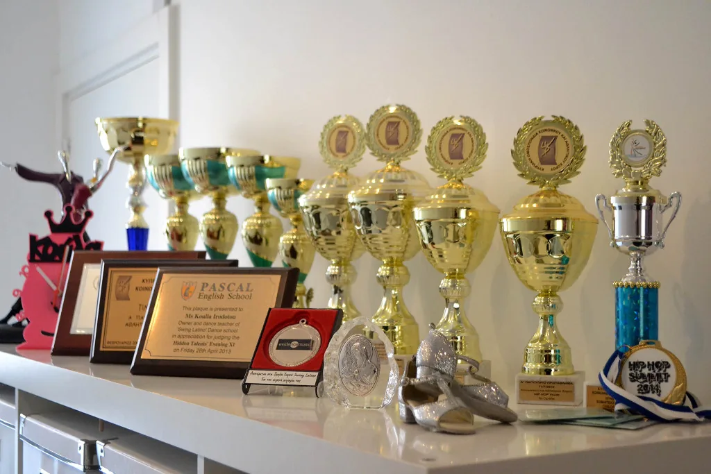 Swing Latino Dance Studio Swing Latino Dance Studio