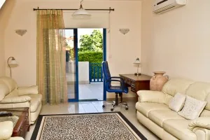 2-bedroom maisonette in Limassol 2-bedroom maisonette in Limassol