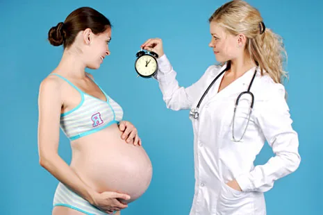 Dr. Maria Gavrilina Clinic - ведение беременности