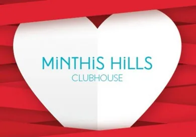 Романтический ужин в Minthis Hills