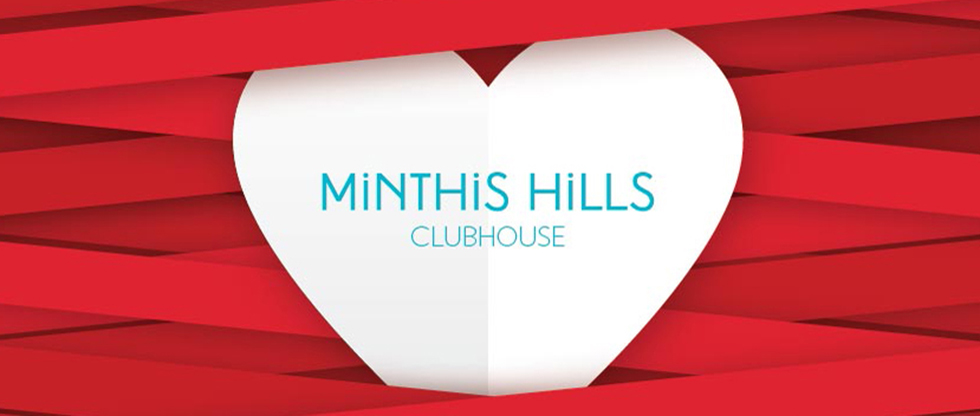 Романтический ужин в Minthis Hills