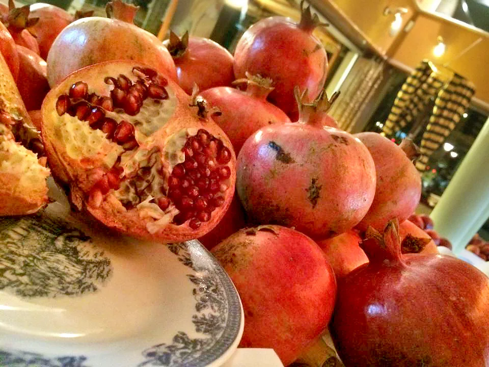 fruit from Regal Ktimata grocery fruit from Regal Ktimata grocery