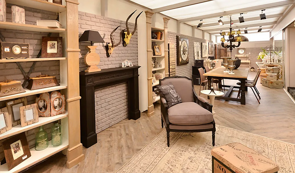Salt & Pepper Salt & Pepper