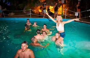 River Reggae Club