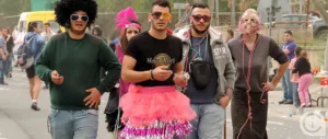 Photo-Contest Exhibition “Limassol Carnival 2016”
