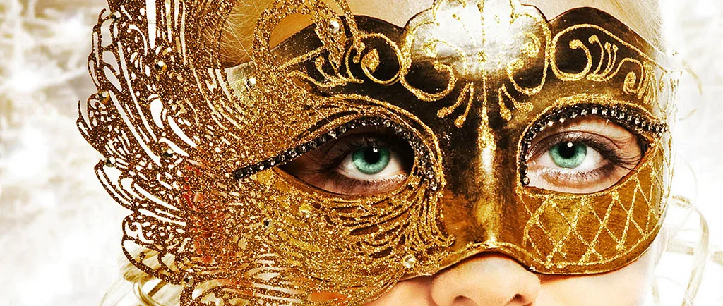 Carnival Mask Exhibition