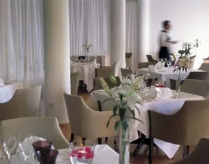 Amorosa in Annabelle 5* Hotel 