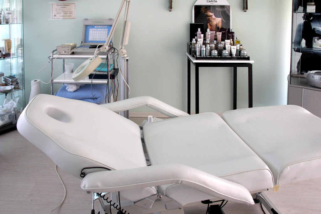 Центр красоты A.V.E. Beauty Salon