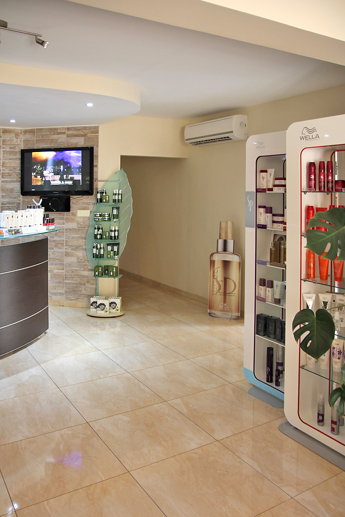 Центр красоты A.V.E. Beauty Salon