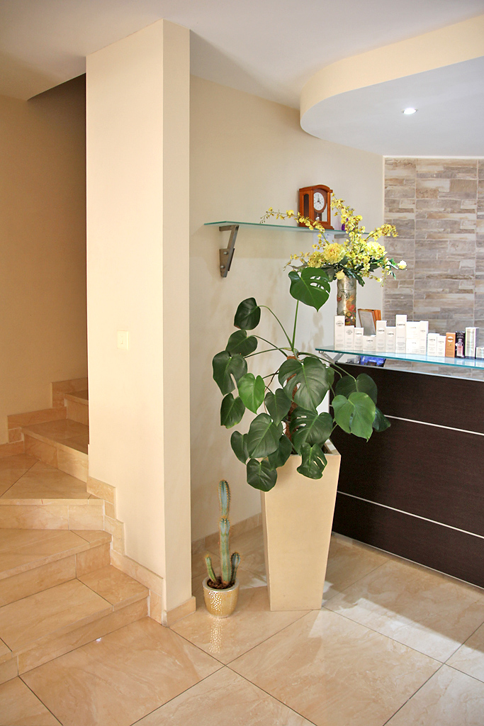 Центр красоты A.V.E. Beauty Salon