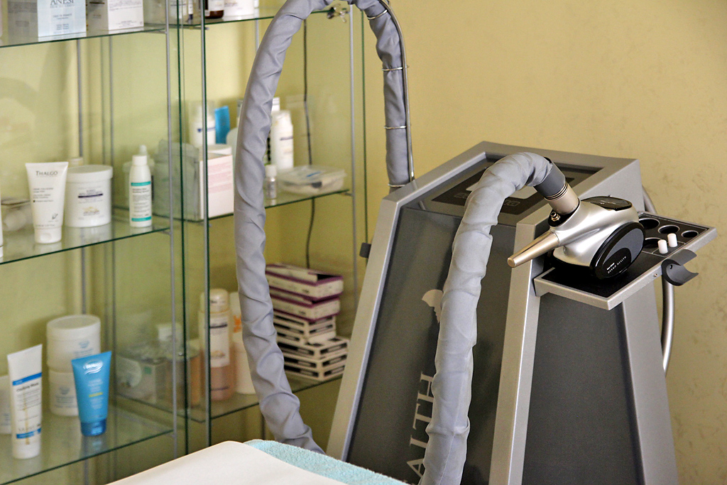 Центр красоты A.V.E. Beauty Salon